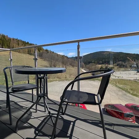 Apartment Czarna Gora Snow&bike Sloneczny Ischgl 24