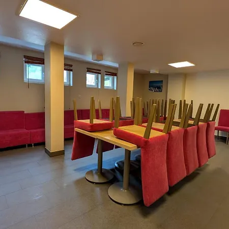 Apartment Czarna Gora Snow&bike Sloneczny Ischgl 24