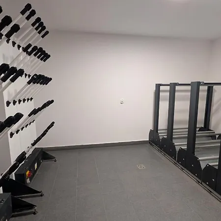 Apartment Czarna Gora Snow&bike Sloneczny Ischgl 24